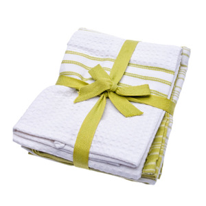 Toalla de cocina de algodón 100%, superabsorbente, de secado rápido, proveedor de toallas de cocina de alta calidad en India - Product Image 3