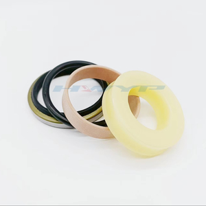 ชุดเครื่องมือปรับซีลกระบอกสูบไฮดรอลิกของรถขุด Zx130 Zx160 <span class=keywords><strong>Zx200</strong></span> <span class=keywords><strong>5G</strong></span> Zx240 Zx230 Zx210 3 Zx330สำหรับตัวปรับรางไฮดรอลิก - Product Image 4