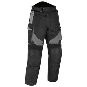 Pantalon de course moto été 2025, nouveau design, en tissu Cordura, ignifuge, séchage rapide, respirant, coupe-vent, fabriqué au Pakistan - Product Image 2