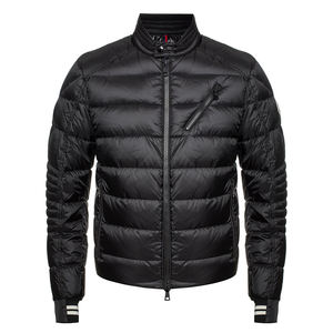 Veste chaude en duvet pour hommes Veste d'hiver épaisse en duvet Manteaux pour la mode hivernale Manteau pour hommes pour la saison hivernale - Product Image 4