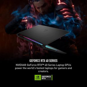 Katanna-Ordinateur portable de jeu 15 15.6 "FHD 144Hz avec I7 13620H RTX 4060 16GB DDR5 1TB SSD Win 11 Pro - Product Image 5