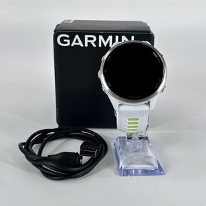 VENTA DE Reloj Inteligente Forerunner 970 Premium con GPS para Correr y Triatlón, Pantalla IPS, Tarjeta SIM, Contesta Llamadas, Monitorización del Sueño - Product Image 1