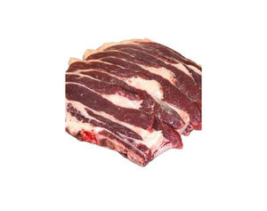 Marbrure de boeuf Score 7-9 Poitrine de boeuf entière non halal Prix de gros - Product Image 5
