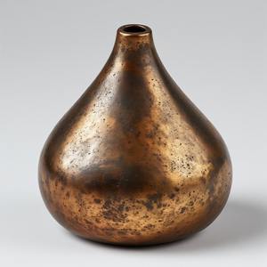 Juego de Quemadores de Incienso de Latón Hechos a Mano con Uso Aromático, Diseño Portátil, Acabado Rústico, Cuerpo Duradero y de Larga Duración - Product Image 4