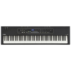 Yamaha CK88 88-Key Stage Teclado - Product Image 1