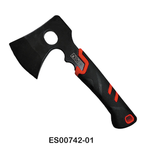 Hacha de Acero Inoxidable Personalizable de Grado Industrial y para Bricolaje ADVENTURER con Soporte ODM/OEM para Uso en Exteriores, Herramientas Manuales - Product Image 2