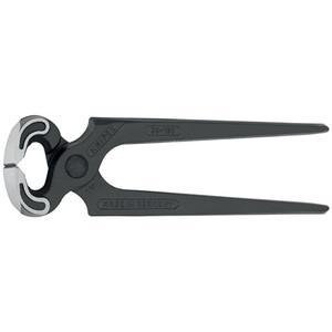 Pince coupante KNIPEX noire atraînementée de 180 mm pour le bricolage - Product Image 5
