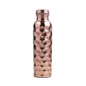 Copper Water Bottle Ayurveda benefit - Product Image 5