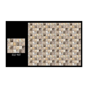 Carrelage numérique en porcelaine émaillée Fournisseur mat Carrelage de sol pour chambre à coucher, salon, hall, cuisine, balcon Sol en porcelaine - Product Image 5