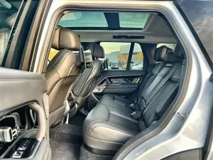 แลนด์โรเวอร์ เรนจ์โรเวอร์ พี530 ปี 2024 - Product Image 6