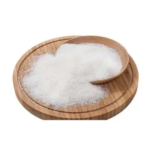 저렴한 가격 공급 업체 정제 ICUMSA 45 설탕/크리스탈 화이트 설탕 화이트 과립 설탕 ICUMSA 45