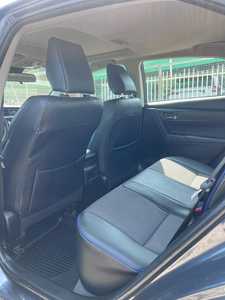 รถยนต์โตโยต้า โคโรลล่า ปี 2018 สภาพดีเยี่ยม - Product Image 2