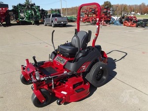 Cortadora de Césped de Giro Cero Ferris de 72 Pulgadas, 190cc, Equipo de Césped de Grado Industrial para Uso Comercial - Product Image 2