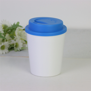 Gobelets en plastique jetables avec couvercles, gobelets en plastique pour sauce, gobelet en plastique personnalisé - Product Image 4