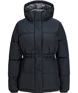 2024 nouveauté veste bouffante brillante personnalisée de haute qualité pour hommes vestes bouffantes d'hiver décontractées en gros - Product Image 5