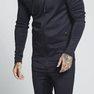 Chándal personalizado Allover sublimación GG impreso, chándal personalizado de poliéster para hombre, y pantalón Top, chándal de Fitness de alta calidad - Product Image 3