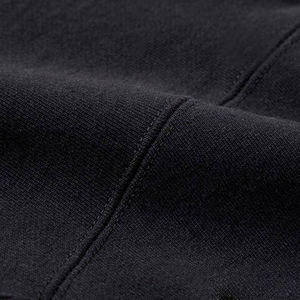 Sweats à capuche zippés personnalisés en polaire unie vierge Sweat à capuche zippé Boxy de haute qualité Sweats à capuche pour hommes de toutes tailles - Product Image 4