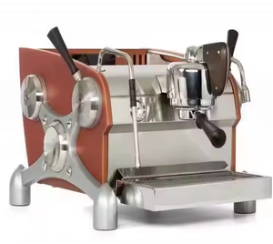 Livraison gratuite Slayer Singles Group Machine à expresso et cafetière tout nouveau modèle 2023 disponible - Product Image 1