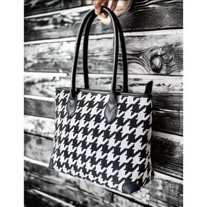 กระเป๋าถือหนังแท้แฟชั่นสำหรับสาวๆดีไซน์ตามสั่งมีซิปกันน้ำจุได้เยอะกระเป๋าเงินส่วนตัว - Product Image 3