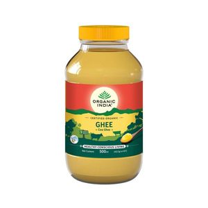 เนยใสวัวบริสุทธิ์/100% เนยใสวัวบริสุทธิ์ - Product Image 3