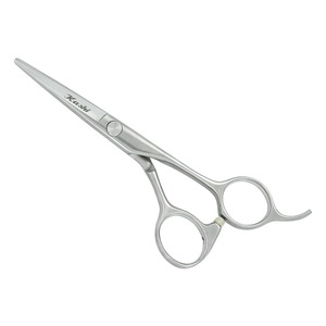 Ciseaux de manucure de qualité avec lames incurvées en acier inoxydable Ciseaux à cuticules droits longue durée pour les soins de beauté 75 - Product Image 3