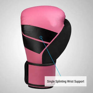 Wholesale New Custom Breathable <b>Boxing</b> <b>Gloves</b> for Men Women Home Training Punching <b>Gloves</b> for Adults Teens Latest <b>Martial</b> <b>Arts</b> - Product Image 2