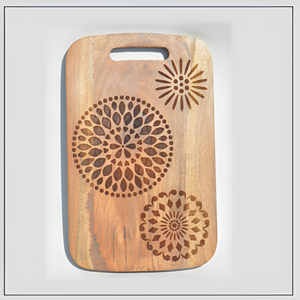 Planches à découper en plastique faites à la main durables et écologiques pour restaurants hôtels conception de taille personnalisable cuisine facile à nettoyer - Product Image 5