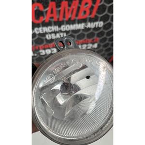 ไฟตัดหมอกหน้า FIAT Freemont รุ่นที่ 1 (11>) A945048 939B5000 - Product Image 4