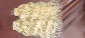 PAQUETES DE CABELLO RUBIO 613 ONDULADO NATURAL - Product Image 2