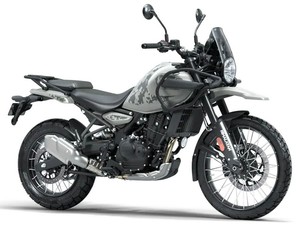 Motocicleta de Aventura Enfield Himalayan 450 2026 Más Vendida - Product Image 4