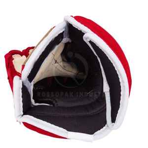 Vêtements d'entraînement sportifs Gants de hockey sur glace Offre Spéciale Gants de hockey sur glace à prix bon marché Gants de hockey sur glace à faible quantité minimale de commande - Product Image 6