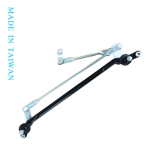 Conjunto de enlace de limpiaparabrisas Chin Lang Autoparts para Chevrolet Malibu 06 '~ 11' OEM #22711011 - Product Image 1