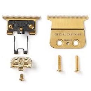 Original Brand New FXGOLD 2.0 Replacement Blade for FX787 & FX726 <b>Trimmers</b> - Product Image 1