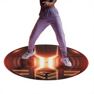 STARTRC GAMES <span class=keywords><strong>Meta</strong></span> <span class=keywords><strong>Quest</strong></span> 3S/3/2 VR Space Anti-fall Vision <span class=keywords><strong>Pro</strong></span> Accessoires Orange - Product Image 2