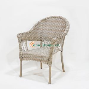 CH factory-Meubles de jardin de patio avec coussins de haute qualité et inclinables réglables pour le confort - Product Image 4