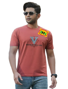 Camiseta de Fútbol Personalizada 100% Algodón, Diseño de Malla Transpirable, Manga Corta para Hombre y Mujer, Impresión 3D, 260g, Estilo Pull-over - Product Image 6