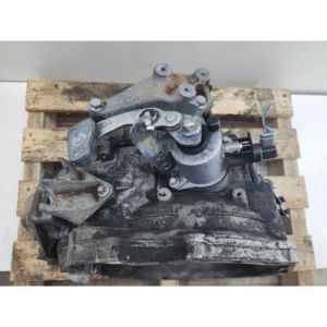 MOTOR USADO COMPLETO OPEL Astra J Sports Tourer 55595641 B16DTH Diésel 1598 (10>15) - Product Image 5