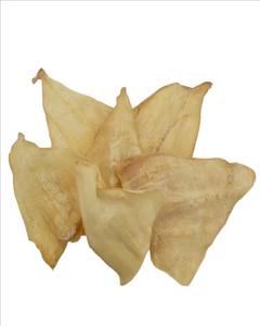 Hot Selling New Arrival Buffalo Chew Ears Dog Food by Faizacraft - Product Image 2