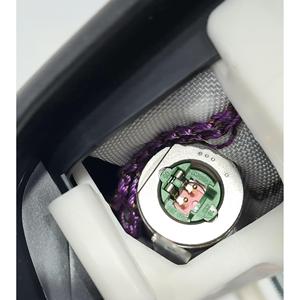 ถุงลมนิรภัยที่นั่งด้านขวาโตโยต้า ไอโก้ ซีรีส์ที่ 3 73910-YV020 (15>) - Product Image 6