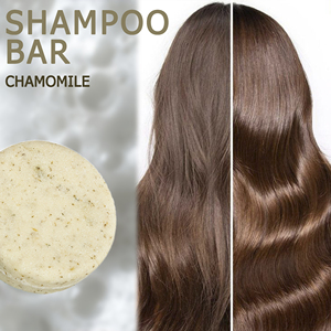 Barras de Champú Veganas de Marca Privada para el Cuidado del Cabello, Suaves y Naturales, Ecológicas, de Lujo, con Ingredientes Veganos, Hechas en la UE - Product Image 2