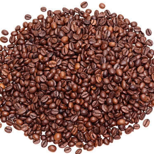 โรบัสต้าเมล็ดกาแฟแบบเปียกขัดเงาคุณภาพระดับพรีเมี่ยม - Product Image 1