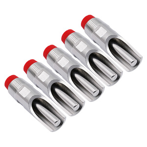 Thiết bị chăn nuôi lợn tự động, núm uống nước bằng thép không gỉ cho heo nái - Product Image 2