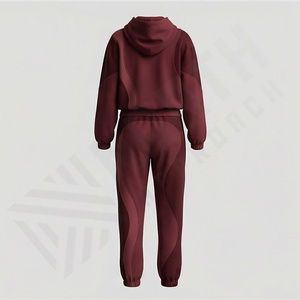 Chaqueta Cortavientos Deportiva de Manga Larga de Nailon para Mujer, Hecha a Medida, para Uso en Exteriores en Invierno, Conjunto de Chaqueta Cortavientos - Product Image 2