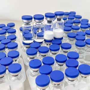 Nhà máy Trung Quốc Độ tinh khiết cao NAD + đông khô bột 99% hữu cơ trung gian nguyên liệu - Product Image 2