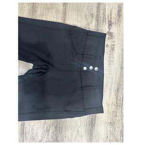 Culotte d'équitation en silicone avec Patch de genou de meilleure qualité avec taille personnalisée pour une raie cheval confortable provenant de l'inde - Product Image 4