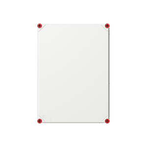 Componentes Industriales ABB Modelo 4TBV853320C0100 Capacidad de Almacenamiento de 4 TB - Product Image 1