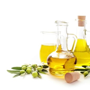 Aceite de Oliva Virgen Extra Orgánico de Primera Calidad, 100% Puro, en Botella de Vidrio, Refinado en España, para Cocinar, 1L, 24 Meses de Duración, Envío Rápido - Product Image 1