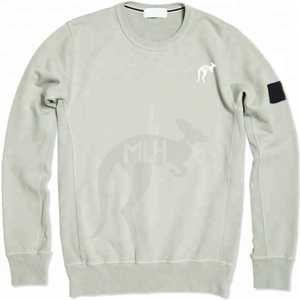 Nueva llegada de calidad superior de invierno hombres sudaderas ropa casual transpirable hombres sudaderas para adultos - Product Image 1