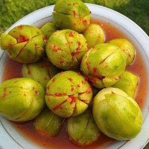 Fruta Ambarella Económica - Product Image 1