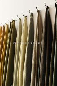 100% 2024วัสดุหนังแท้จากธรรมชาติแท้แบบสำเร็จรูป - Product Image 4